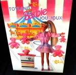 toyland barbie box